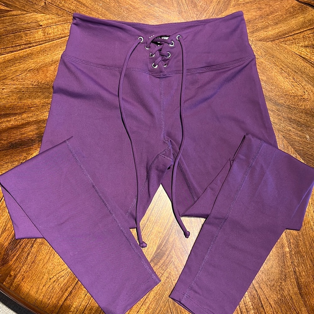 Year of Ours Football Legging